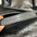 Balenciaga Superbusy XS Sling Bag Black
